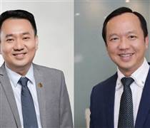 Người được mệnh danh là "cha đẻ" dầu gội X-men sắp trở thành tân Tổng giám đốc PNJ là ai?