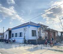 Giá nhà tái định cư “tính đúng, tính đủ” chi phí