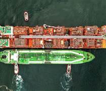 Sản lượng dầu khí của Eni tăng trưởng nhờ 6 dự án mới