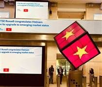 Chu kỳ tăng giá và sự trở lại của "làn sóng" IPO thứ 3