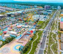 NVL: Novaland nhận tin vui lớn tại tỉnh rộng nhất Việt Nam, nơi có dự án sống còn 5 tỷ USD của tập đoàn