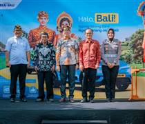 Tỷ phú Phạm Nhật Vượng mang Xanh SM “đánh chiếm” thị trường Bali, Indonesia