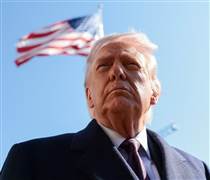 Tổng thống Mỹ nói về Iran: 'Đôi khi phải sử dụng vũ lực'