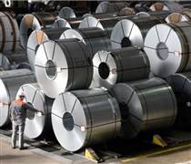 Giá thép hôm nay 28/2: thép cây tăng trở lại trên sàn giao dịch