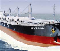 VOS: Vosco - từ cổ phiếu "bỏ đi" tới hàng hot trên sàn