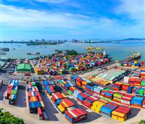 Cảng biển Việt Nam 2026: Giá dịch vụ tăng và sự phân hóa cổ phiếu