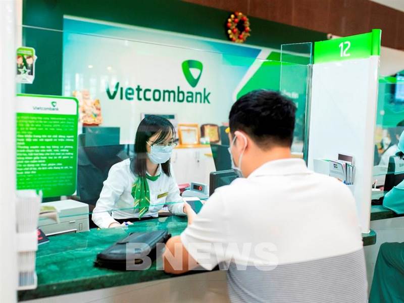 VCB: Lợi nhuận Vietcombank có thể tăng tốc sau 2 năm chững lại
