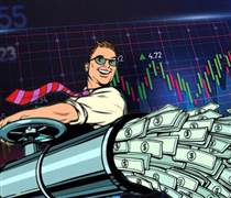 Loạt doanh nghiệp chốt quyền trả cổ tức tuần đầu tháng 3, tỷ lệ cao nhất 100%