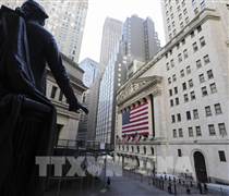 Chứng khoán Mỹ sôi động khi khép lại tháng 2/2026