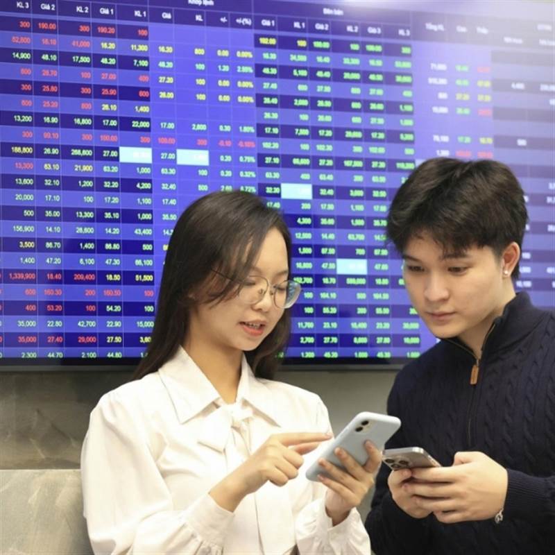 Thị trường tuần qua (23-27/02/2026): VN-Index vượt ngưỡng kháng cự 1.800 điểm, hướng tới vùng thử thách 1.900–1.920 điểm