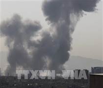 Ông Trump xác nhận Mỹ khởi động chiến dịch quân sự tại Iran