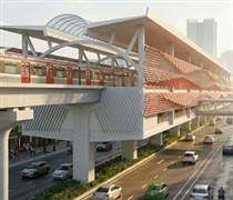 Metro Bến Thành – Thủ Thiêm sẽ khởi công trước ngày 20/4