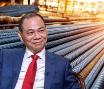Tỷ phú Phạm Nhật Vượng nhận tin vui tại dự án gần 80.000 tỷ đồng do con trai cả làm Tổng giám đốc