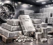 Sự cố tại CME giữa lúc giá bạc tăng vọt, dấy lên nghi vấn về tính minh bạch