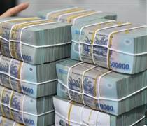 Chủ động nguồn lực, giữ an toàn tài chính quốc gia