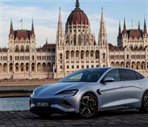 Doanh số xe Trung Quốc tại EU giảm 3%: 'Hết phép' hay chiến lược 'lùi 1 bước tiến nhiều bước'?