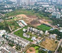 Bất động sản chuyển dịch từ đầu cơ sang giá trị thực