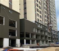 Làm sao người thu nhập thấp mua nhà khi lãi suất tăng cao?