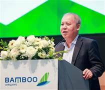Nguyên Phó Cục trưởng Cục Hàng không làm 'sếp lớn' ở Bamboo Airways