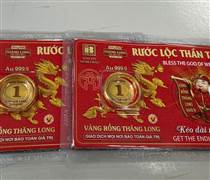 Người mua vàng lãi đậm?