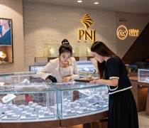 PNJ góp vốn thành lập công ty con trong lĩnh vực tài chính