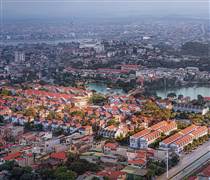 HUT: Tasco khởi công dự án 17,3 ha tại Phú Thọ