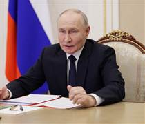 Tổng thống Putin lên án vụ sát hại lãnh tụ tối cao Iran Ali Khamenei