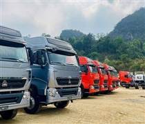 Thấy gì việc nhập ô tô tải ồ ạt về Việt Nam?