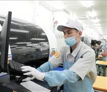 Đầu Xuân vào việc ngay, tạo nền cho tăng trưởng hai con số​