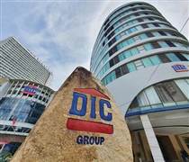 DIG: DIC Corp chốt danh sách cổ đông dự ĐHĐCĐ thường niên năm 2026