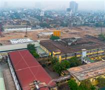 93.000 căn chung cư sắp đổ bộ thị trường, riêng một đại dự án tại Bắc Ninh cung cấp 17.000 căn