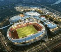 Đại dự án 145.000 tỷ đồng của Sun Group có sân vận động 70.000 chỗ ngồi có chuyển biến gì sau hơn 1 tháng động thổ?