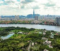 Siêu dự án gần 100.000 tỷ của liên danh Sun Group tại khu vực được mệnh danh là “hòn ngọc” của thành phố giàu nhất Việt Nam có diễn biến mới