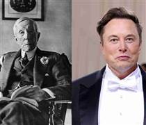 Nghìn tỷ USD trong tay một cá nhân: Lịch sử Rockefeller và tương lai của Elon Musk