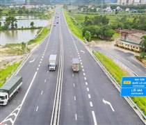 Bắt đầu thu phí 5 tuyến cao tốc Bắc - Nam từ 22h ngày 2-3