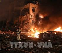 Xung đột Mỹ - Iran: Giới đầu tư lo ngại hệ lụy vượt xa kịch bản Venezuela