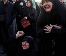 Ả-rập Xê-út âm thầm vận động Mỹ ra tay với Iran?