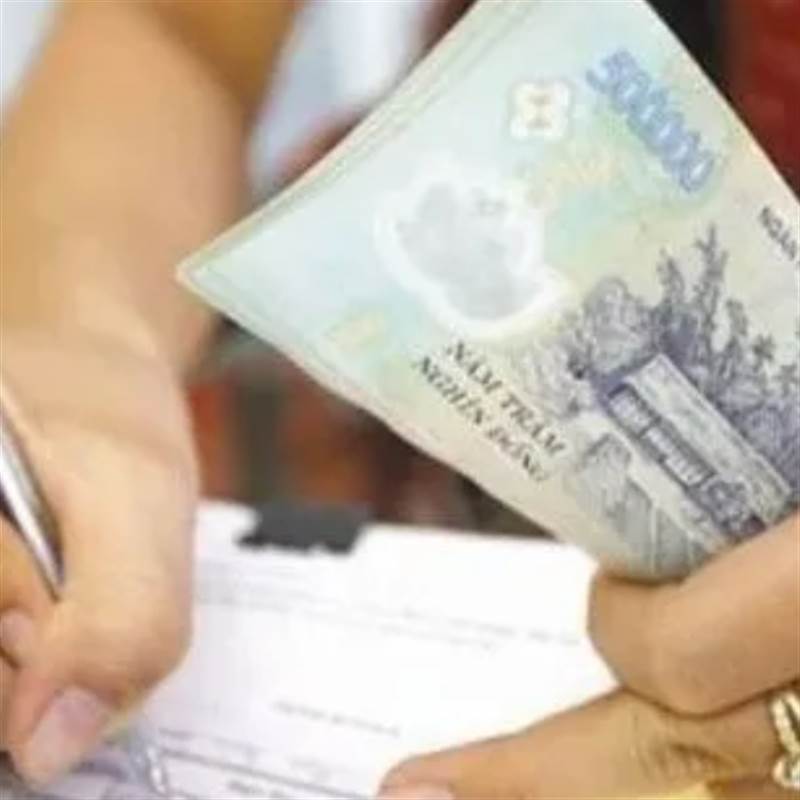 Thuế thu nhập cá nhân thay đổi lớn, tăng mạnh giảm trừ gia cảnh