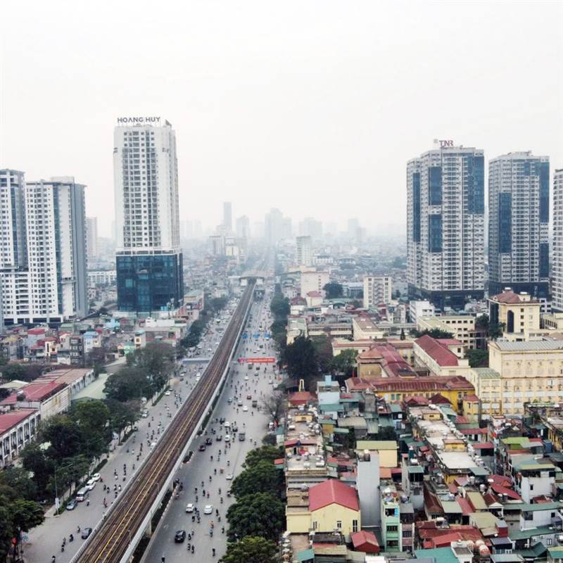 Đề xuất nhà ở thương mại giá phù hợp: Lo ngại lỗ hổng trục lợi chính sách