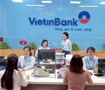 Lãi suất ngân hàng VietinBank mới nhất tháng 3/2026: Mức cao nhất là bao nhiêu?