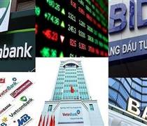 Lợi nhuận ngân hàng có thể tăng trên 15%, định giá cổ phiếu hấp dẫn