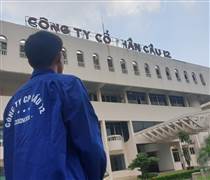 Doanh nghiệp xây dựng hơn 70 năm tuổi từng tham gia xây cầu Mỹ Thuận, Thanh Trì chính thức chia tay sàn chứng khoán