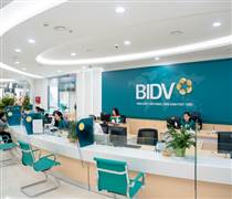 BIDV lên kế hoạch mua lại trước hạn hơn 9.500 tỷ đồng trái phiếu