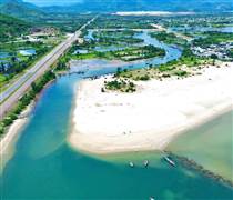 Huế: Sẽ xây dựng trung tâm logistics hiện đại ở Khu Chân Mây - Lăng Cô