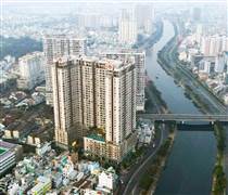 PDR: Chung cư Millennium tiến hành cấp Giấy chứng nhận sở hữu căn hộ