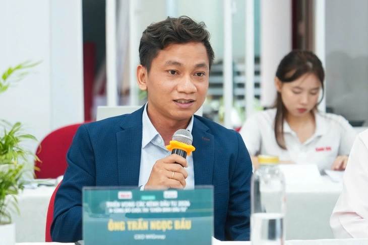 Giá vàng vượt mọi dự báo, chuyên gia thừa nhận không có dữ liệu nào đủ sức phân tích, dự đoán