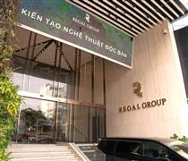 RGG: Công ty con của Đất Xanh bị xử phạt và truy thu thuế gần 1,3 tỷ đồng