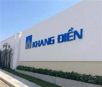 MBS nhận định, tiềm năng tăng giá của cổ phiếu KDH khoảng 36,7%