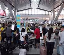 Xung đột Trung Đông: Cổ phiếu ngành du lịch và hàng không lao dốc