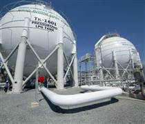 PV Gas Trading: Sự cố sập cầu dẫn và xung đột ở Trung Đông khiến nguồn cung đứt gãy, buộc phải giảm tiến độ giao hàng